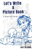 Let'S Write A Picture Book