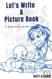 Let'S Write A Picture Book