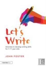 Let'S Write