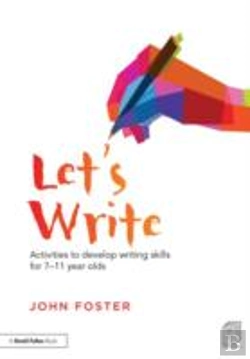Bertrand.pt - Let'S Write