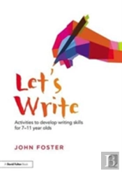 Let'S Write