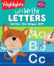 Let'S Write Letters