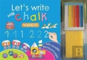 Let'S Write With Chalk