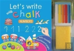 Bertrand.pt - Let'S Write With Chalk