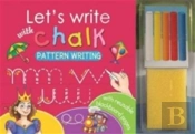 Let'S Write With Chalk