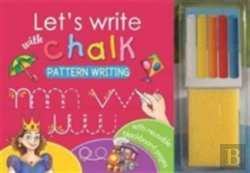 Bertrand.pt - Let'S Write With Chalk