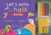 Let'S Write With Chalk