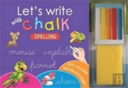 Bertrand.pt - Let'S Write With Chalk