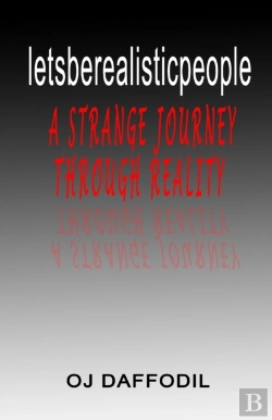 Bertrand.pt - Letsberealisticpeople: A Strange Journey