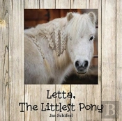 Letta, The Littlest Pony