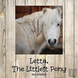 Bertrand.pt - Letta, The Littlest Pony