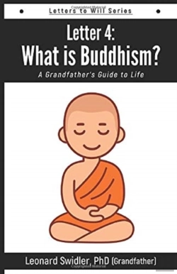 Bertrand.pt - Letter 4: Letters To Will: What Is Buddh