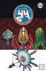 Letter 44, Vol. 3: Deluxe Edition
