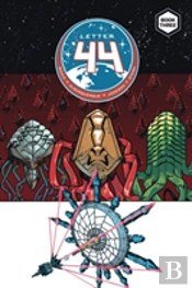 Letter 44, Vol. 3: Deluxe Edition