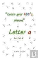 Letter A