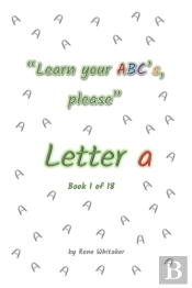 Letter A