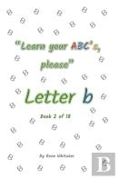 Letter B