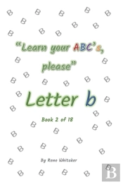 Letter B