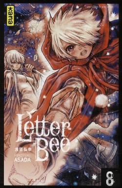 Bertrand.pt - Letter Bee Tome 8