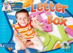 Bertrand.pt - Letter Box