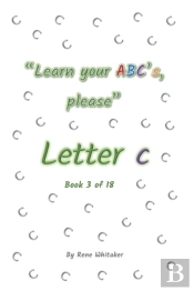 Letter C