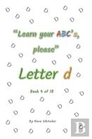 Letter D