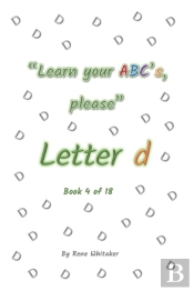 Letter D