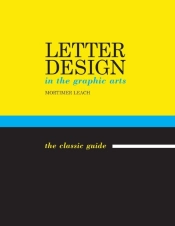 Letter Design In The Graphic Arts
