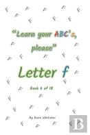 Letter F