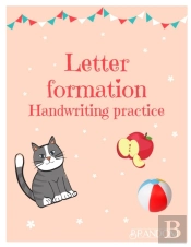 Letter Formation