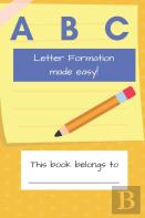 Letter Formation Made Easy