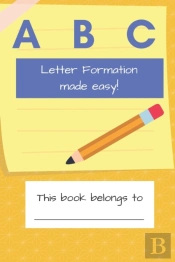Letter Formation Made Easy