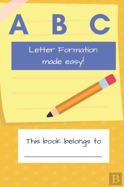 Bertrand.pt - Letter Formation Made Easy