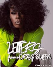 Letter From A Drag Queen