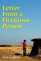 Letter From A Fictitious Person