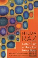 Letter From A Place I'Ve Never Been