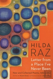 Letter From A Place I'Ve Never Been