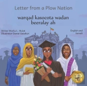 Letter From A Plow Nation