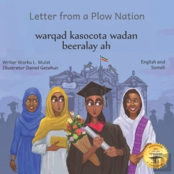 Bertrand.pt - Letter From A Plow Nation