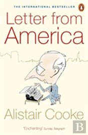 Letter From America