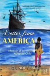 Letter From America