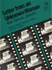 Letter From An Unknown Woman