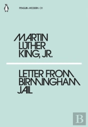 Letter From Birmingham Jail