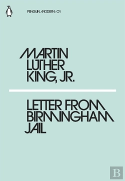 Bertrand.pt - Letter From Birmingham Jail