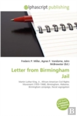 Bertrand.pt - Letter From Birmingham Jail