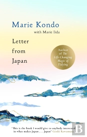 Letter From Japan
