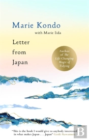 Letter From Japan