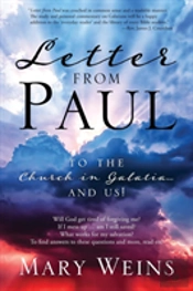 Letter From Paul