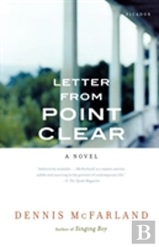 Letter From Point Clear