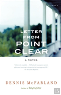 Bertrand.pt - Letter From Point Clear